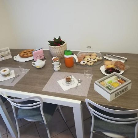 B&B Sa Manta Sassari Zewnętrze zdjęcie