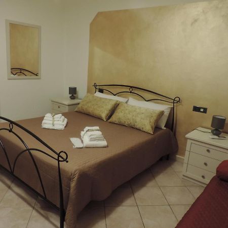 B&B Sa Manta Sassari Zewnętrze zdjęcie