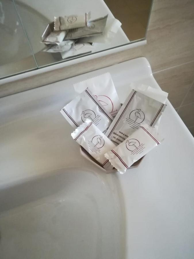 B&B Sa Manta Sassari Zewnętrze zdjęcie