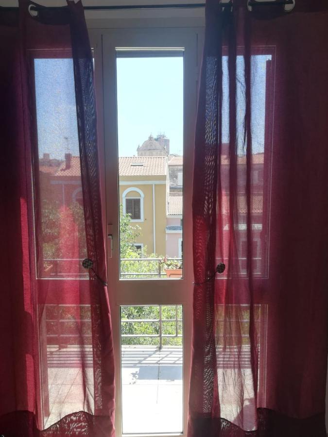B&B Sa Manta Sassari Zewnętrze zdjęcie