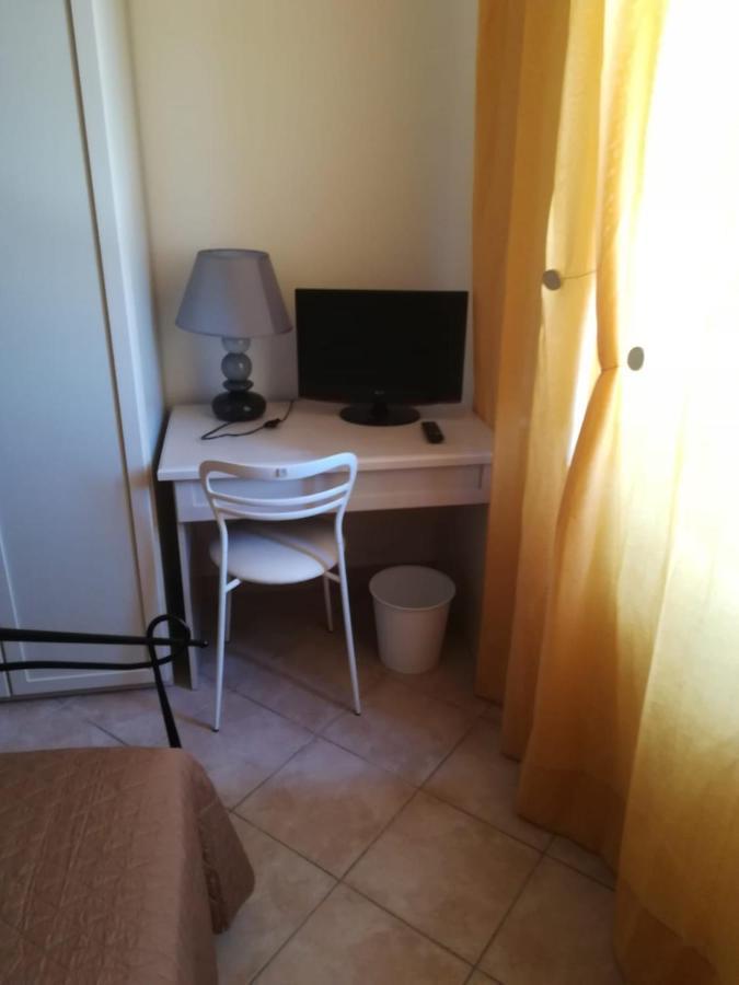 B&B Sa Manta Sassari Zewnętrze zdjęcie
