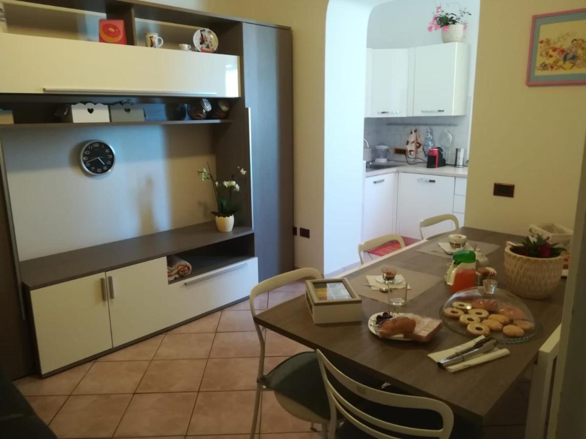 B&B Sa Manta Sassari Zewnętrze zdjęcie