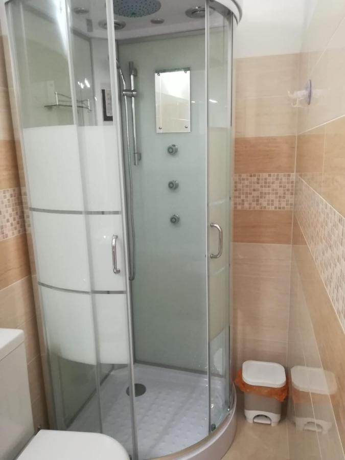B&B Sa Manta Sassari Zewnętrze zdjęcie