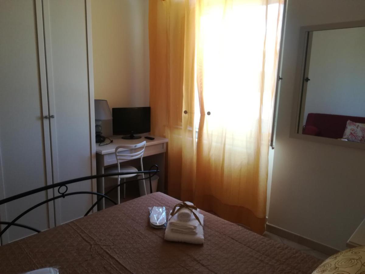 B&B Sa Manta Sassari Zewnętrze zdjęcie