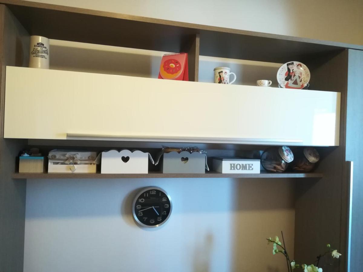 B&B Sa Manta Sassari Zewnętrze zdjęcie