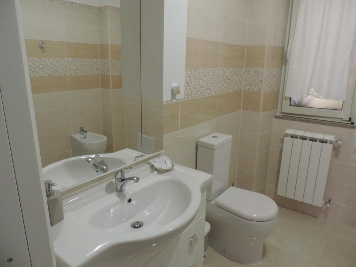 B&B Sa Manta Sassari Zewnętrze zdjęcie