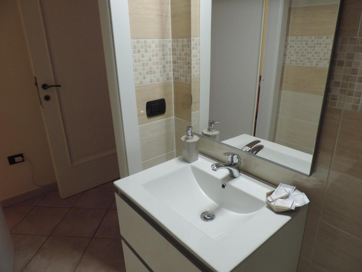 B&B Sa Manta Sassari Zewnętrze zdjęcie