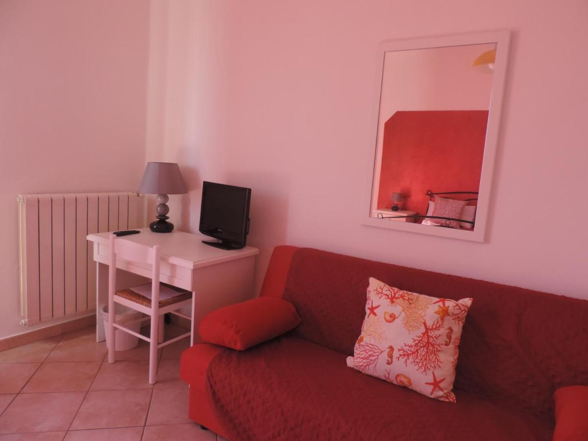 B&B Sa Manta Sassari Zewnętrze zdjęcie
