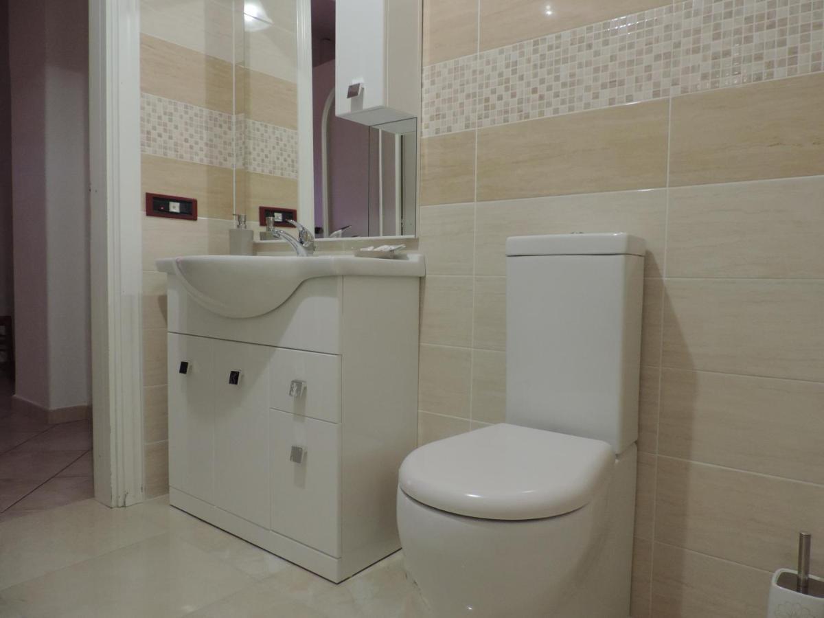 B&B Sa Manta Sassari Zewnętrze zdjęcie