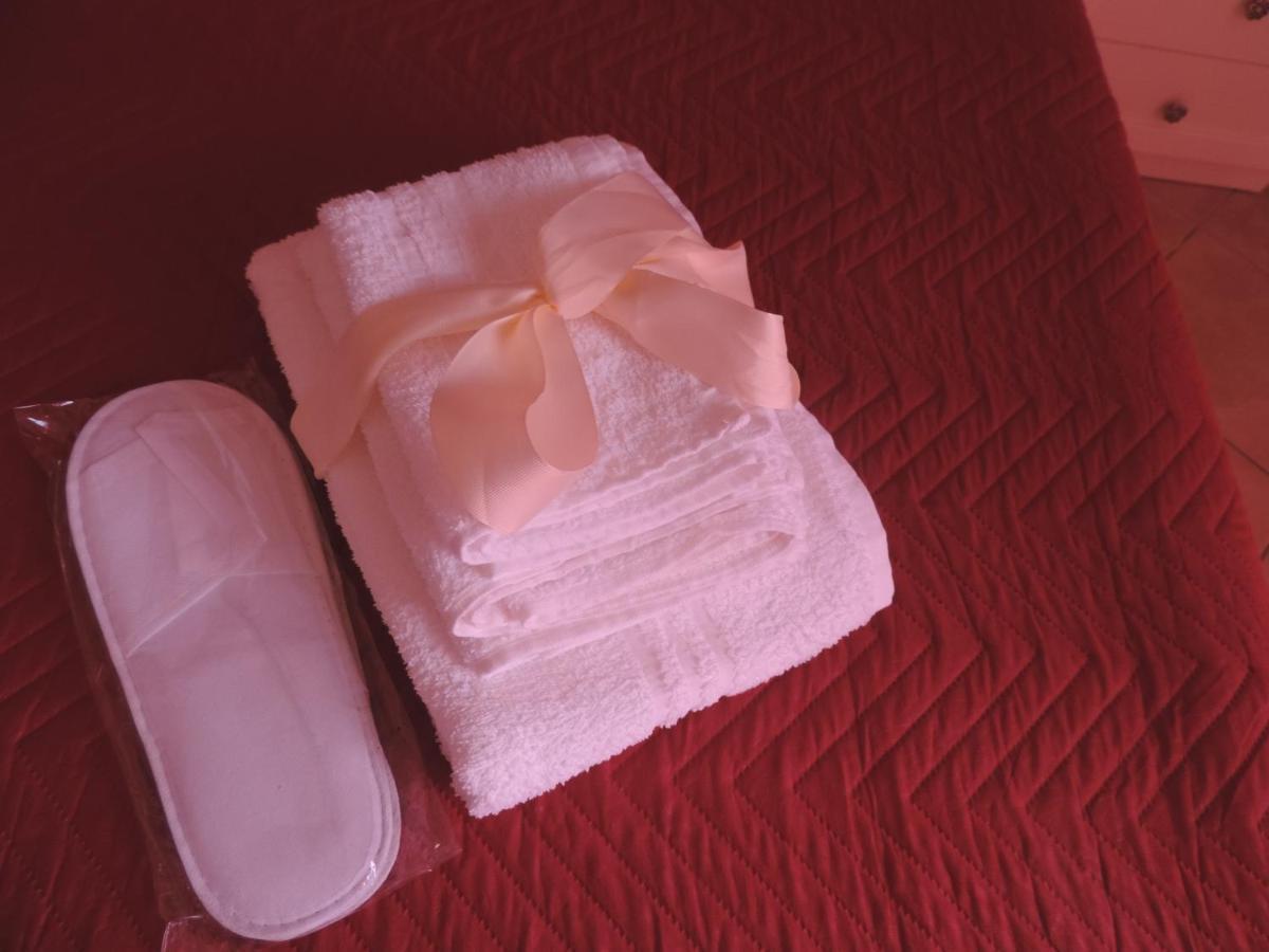 B&B Sa Manta Sassari Zewnętrze zdjęcie