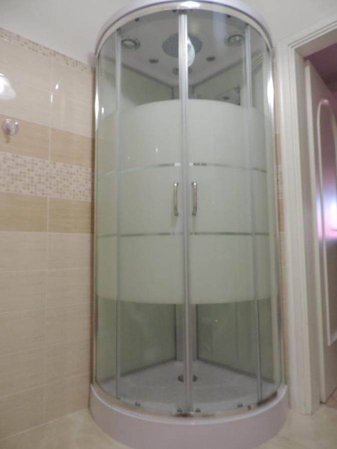 B&B Sa Manta Sassari Zewnętrze zdjęcie
