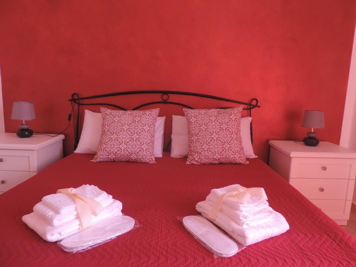 B&B Sa Manta Sassari Zewnętrze zdjęcie