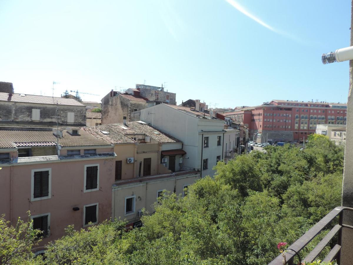 B&B Sa Manta Sassari Zewnętrze zdjęcie