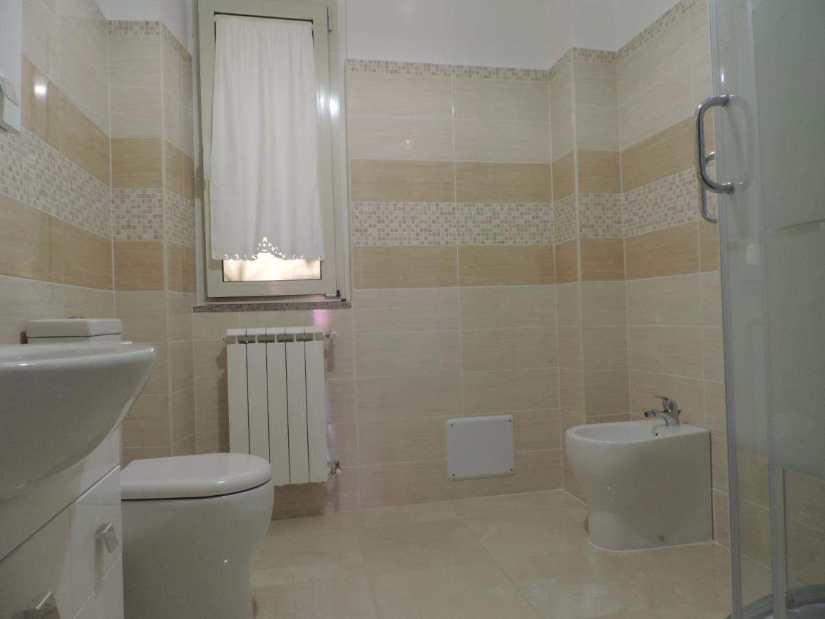 B&B Sa Manta Sassari Zewnętrze zdjęcie