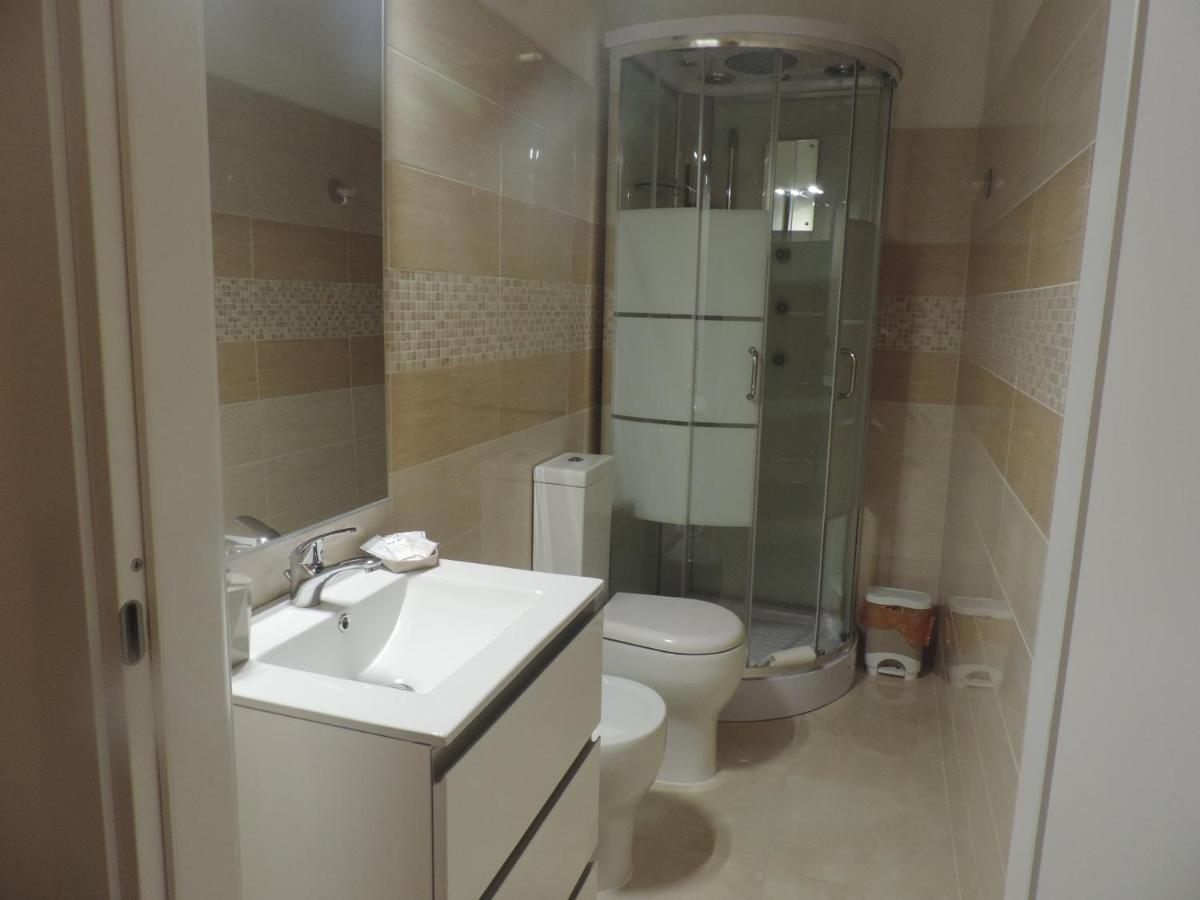 B&B Sa Manta Sassari Zewnętrze zdjęcie